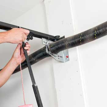 Coconut Grove Garage Door Repair