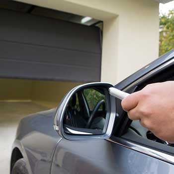 Coconut Grove Garage Door Repair