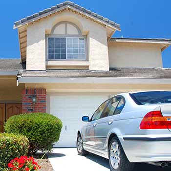 Coconut Grove Garage Door Repair