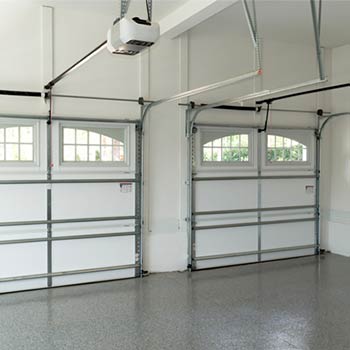 Coconut Grove Garage Door Repair